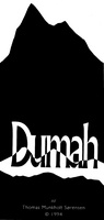 Forside til Dumah