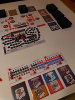 Front page for Duck ‘n’ Roll