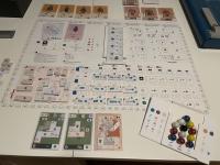 Front page for Junk Yard Artisans