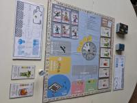 Omslag till Flairtender