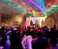 Front page for Festen uden Fejl