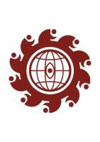 Forside til Evening at the Red Galla