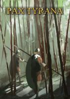 Forside til De okuvliga vildmännen