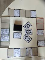 Forside til SWAP - Få Fem på stribe