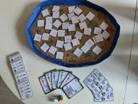 Forside til Save The Lake - Time 2 Push Your Lock