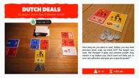 Omslag till Dutch Deals