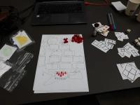 Forside til Rune Raiders