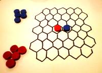 Omslag till Nothing Boardgame