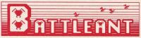 Omslag till Battleant