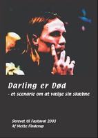 Forside til Darling er død