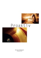 Front page for Proaktiv