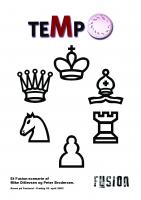 Forside til Tempo