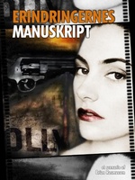 Front page for Erindringernes manuskript