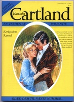 Front page for Kærlighedens Rapsodi