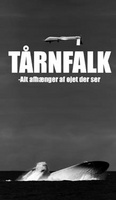 Forside til Tårnfalk
