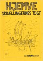 Forside til Hjemvé