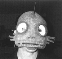 Forside til Cthulhu Live