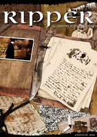 Forside til Ripper