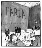 Forside til Paria
