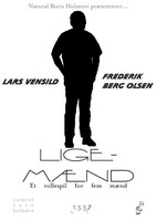 Forside til Ligemænd
