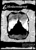 Front page for Elfenbenstårnet