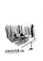 Front page for Pædofili.dk