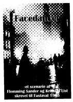 Forside til Facedancer