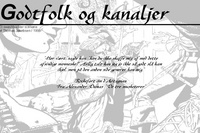 Front page for Godtfolk og kanaljer