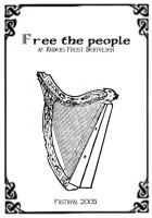 Forside til Free The People