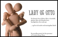 Forside til Lady og Otto