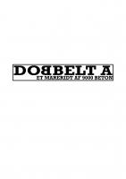 Forside til Dobbelt A