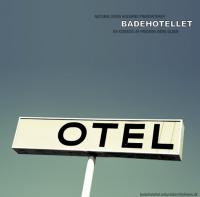 Forside til Badehotellet