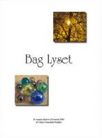 Omslag till Bag Lyset