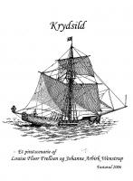 Forside til Krydsild