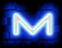 Vorderseite für Matrix