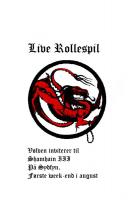 Forside til Shamhain III