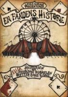 Front page for En Fandens historie