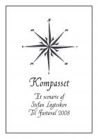 Forside til Kompasset