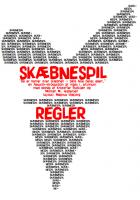 Front page for Skæbnespil