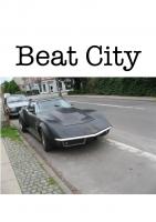 Forside til Beat City