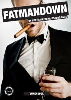 Forside til Fat Man Down