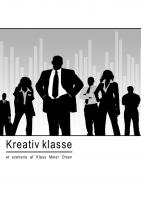 Front page for Kreativ klasse