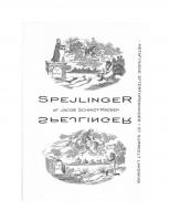 Forside til Spejlinger