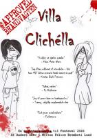 Forside til Villa Clichélla