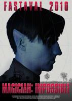 Forside til Magician: Impossible