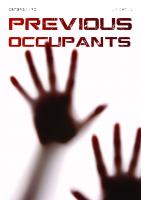 Forside til Previous Occupants