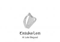Forside til Triskelen