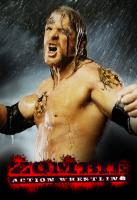 Forside til Z.A.W. - Return of the Wrestling Dead