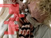 Forside til Delirium
