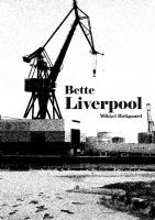 Vorderseite für Bette Liverpool